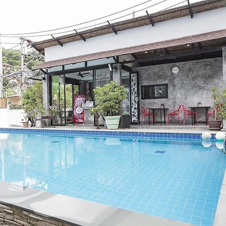 Zen Rooms Basic Nanai Phuket パトン エクステリア 写真