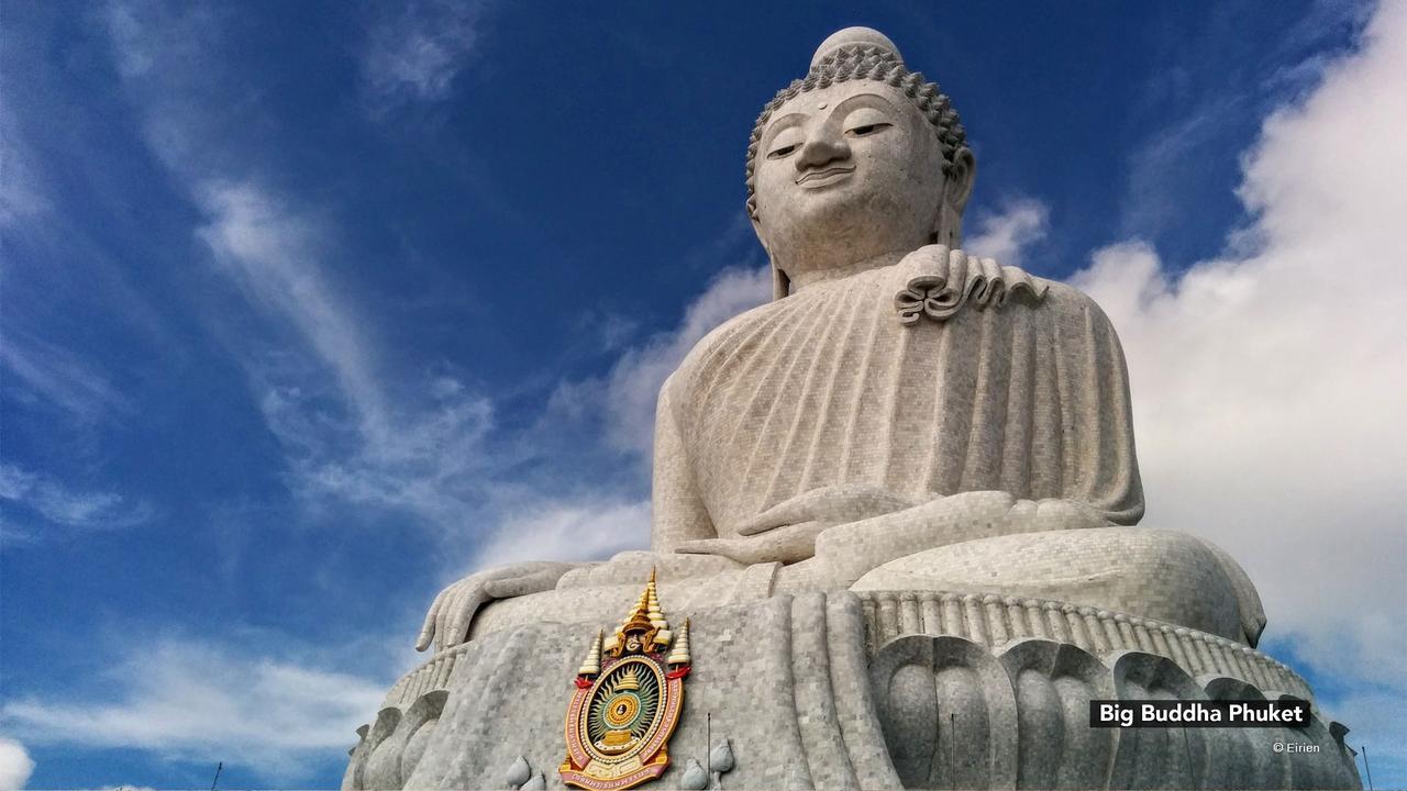 Zen Rooms Basic Nanai Phuket パトン エクステリア 写真